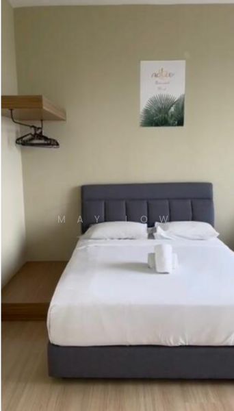 Service Residence for Rent at Cube 8 Teens - May Low - Bedroom - PropertyGuru.com.my