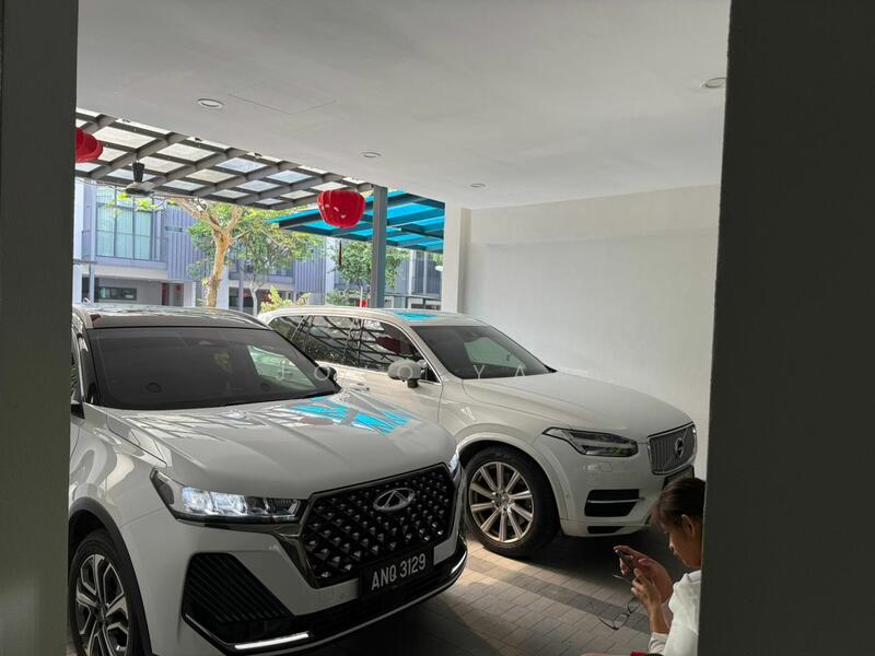 Casaman untuk Untuk Disewa - RM 22,000 /bulan, Feb 2026 - Car Park - PropertyGuru.com.my