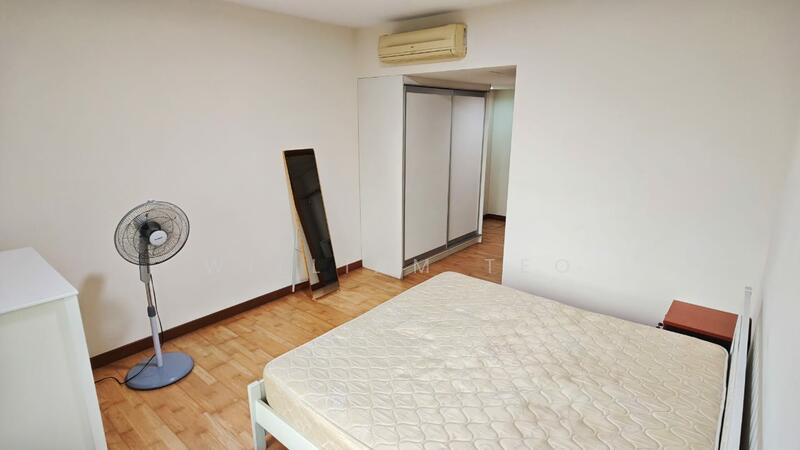 Service Residence for Rent at Kiara Designer Suites - William Teo - PropertyGuru.com.my