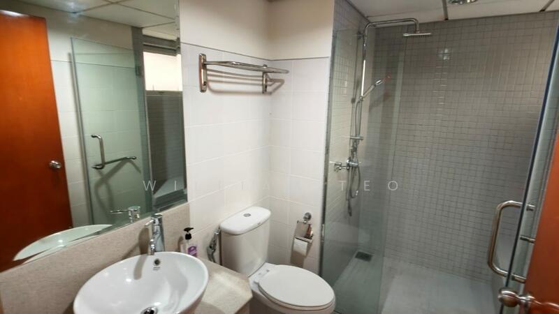 Service Residence for Rent at Kiara Designer Suites - William Teo - PropertyGuru.com.my