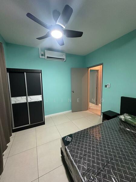One 49 Residence untuk Untuk Disewa - RM 2,500 /bulan, Feb 2026 - Bedroom - PropertyGuru.com.my