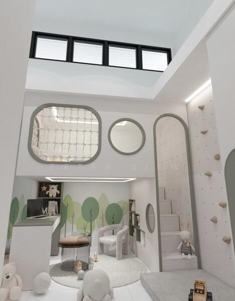 For Sale - The Cove Cluster @ Horizon Hills