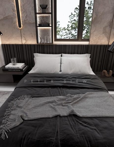 For Sale - The Cove Cluster @ Horizon Hills