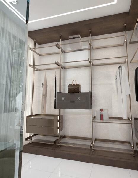 For Sale - The Cove Cluster @ Horizon Hills