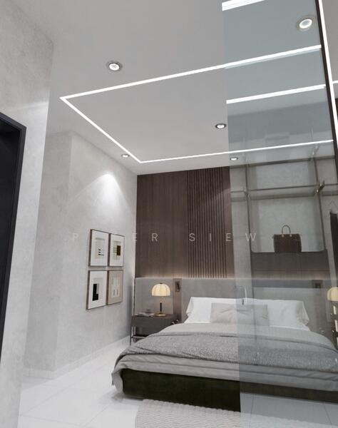 For Sale - The Cove Cluster @ Horizon Hills