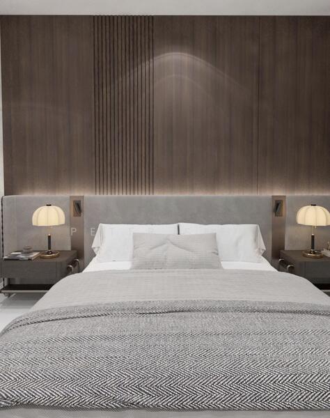 For Sale - The Cove Cluster @ Horizon Hills