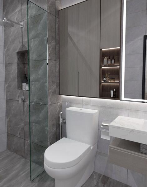 For Sale - The Cove Cluster @ Horizon Hills