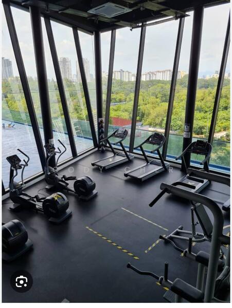 Condominium for Sale at Parkhill Residence - Cody Cher - Gym - PropertyGuru.com.my