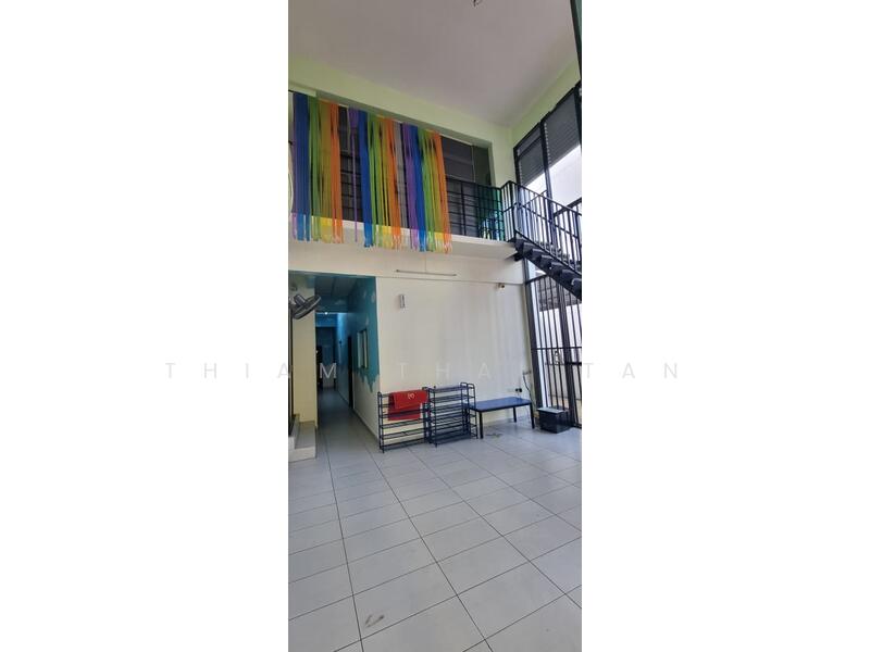 Klang Sentral Commercial Centre untuk Untuk Dijual - RM 2,380,000, Mac 2026 - Interior - PropertyGuru.com.my