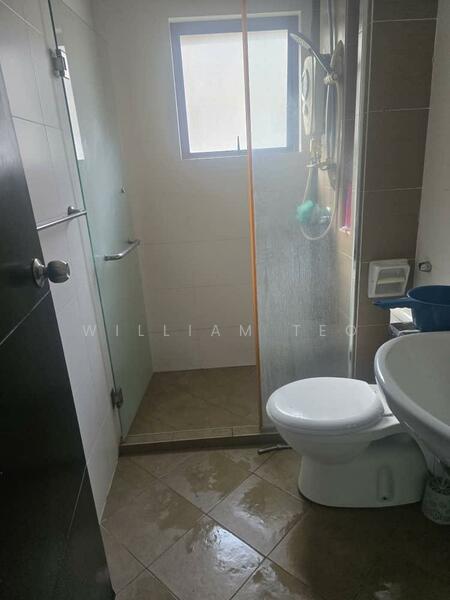 Apartment for Rent at Desa Idaman Residences - William Teo - PropertyGuru.com.my