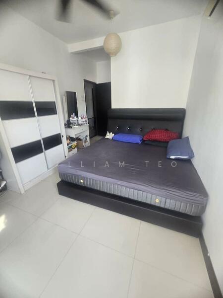 Apartment for Rent at Desa Idaman Residences - William Teo - PropertyGuru.com.my