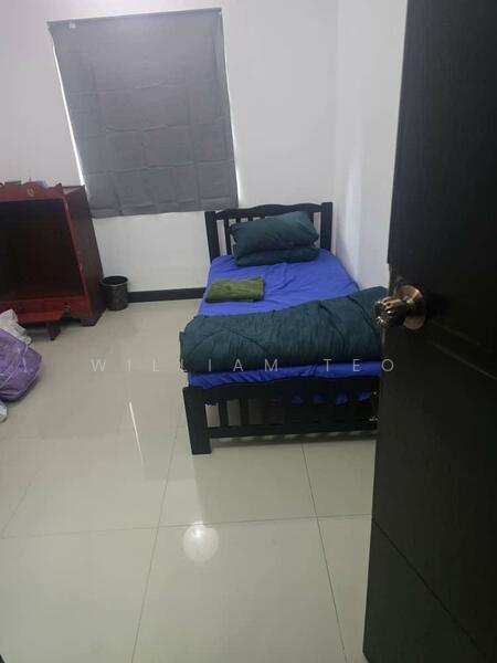 Apartment for Rent at Desa Idaman Residences - William Teo - PropertyGuru.com.my