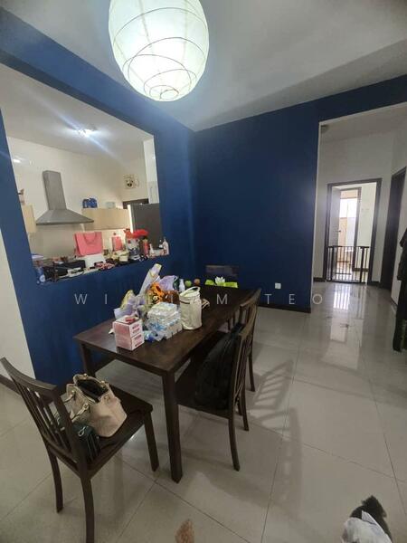 Apartment for Rent at Desa Idaman Residences - William Teo - PropertyGuru.com.my