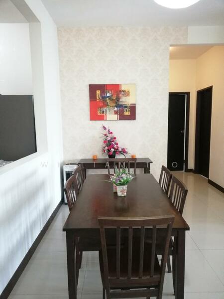 Apartment for Rent at Desa Idaman Residences - William Teo - PropertyGuru.com.my