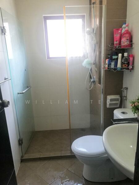 Apartment for Rent at Desa Idaman Residences - William Teo - PropertyGuru.com.my