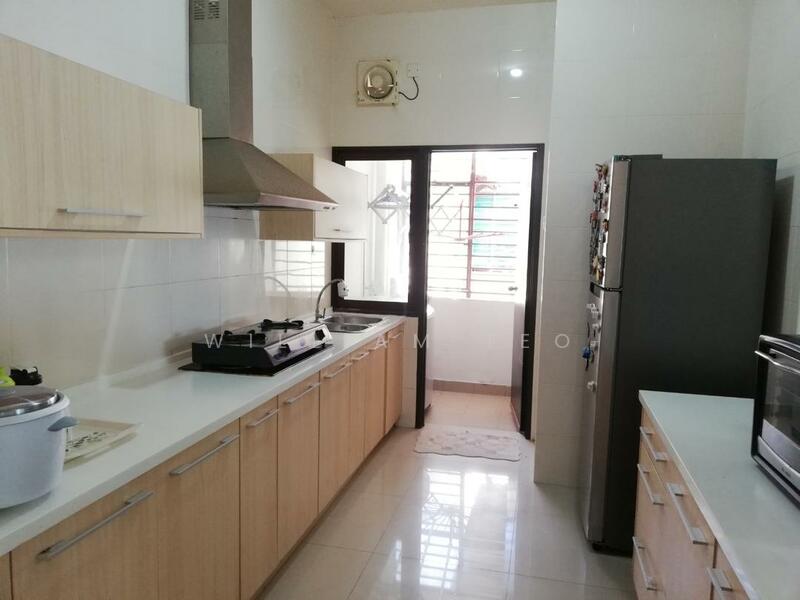 Apartment for Rent at Desa Idaman Residences - William Teo - PropertyGuru.com.my