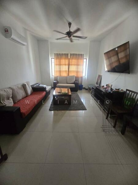 Apartment for Rent at Desa Idaman Residences - William Teo - PropertyGuru.com.my