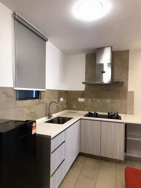O'hako Residence untuk Untuk Dijual - RM 440,000, Feb 2026 - Kitchen - PropertyGuru.com.my