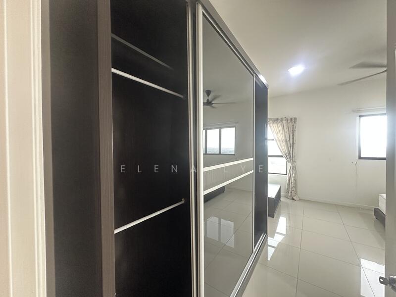 Condominium for Sale at Ujana Executive Apartment - Elena Lye - Interior - PropertyGuru.com.my
