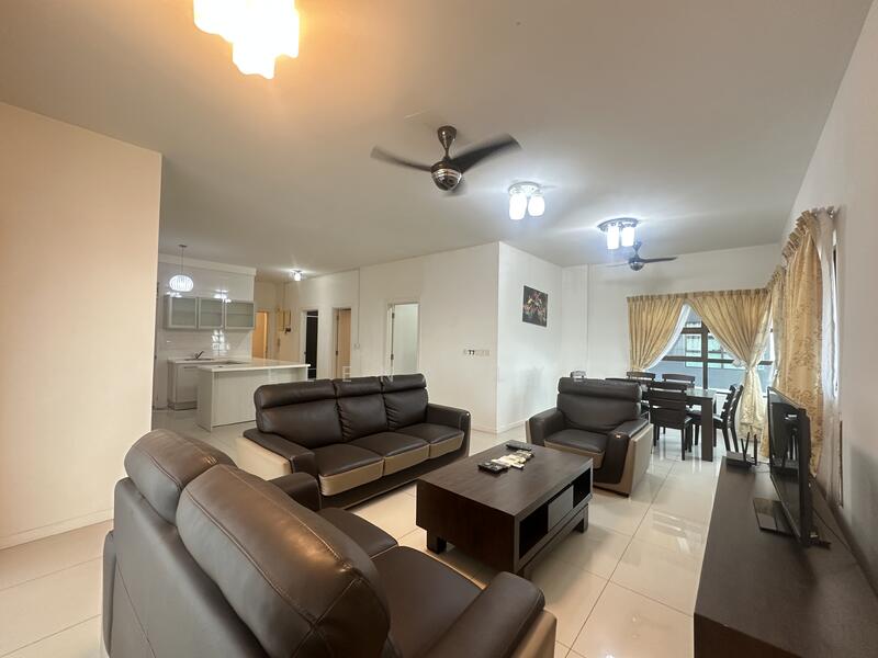 Condominium for Sale at Ujana Executive Apartment - Elena Lye - PropertyGuru.com.my