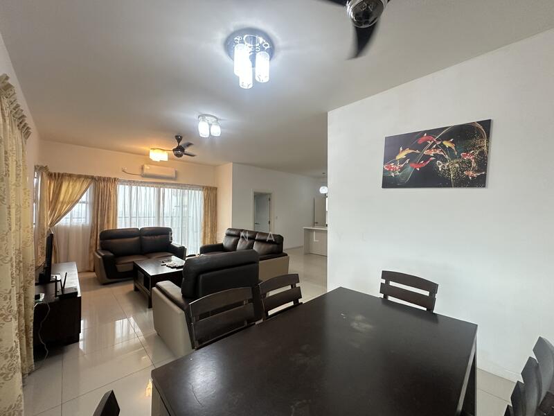 Condominium for Sale at Ujana Executive Apartment - Elena Lye - PropertyGuru.com.my