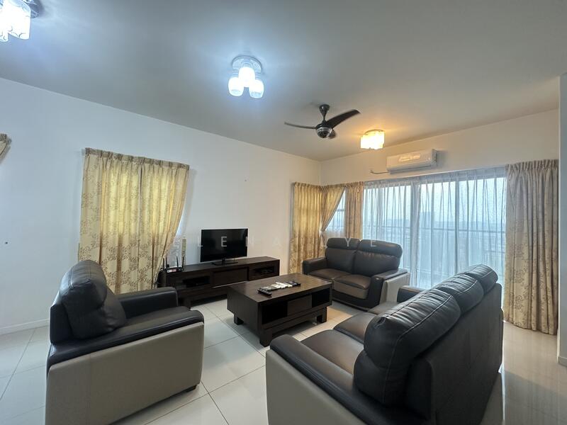 Condominium for Sale at Ujana Executive Apartment - Elena Lye - PropertyGuru.com.my