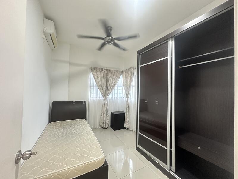 Condominium for Sale at Ujana Executive Apartment - Elena Lye - PropertyGuru.com.my