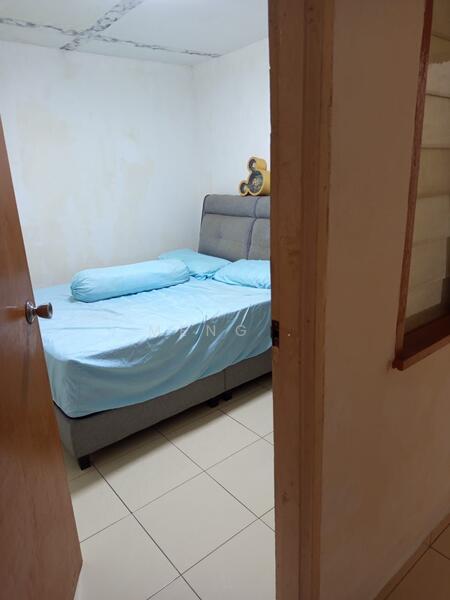 2-storey Terraced House for Sale in Johor Bahru (Johor) - Meng . - Bedroom - PropertyGuru.com.my