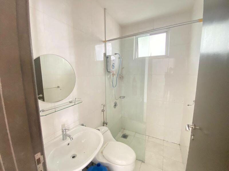 Semi-Detached House for Rent in Damansara Legenda (Petaling Jaya) - Jasmine Yap - Bathroom - PropertyGuru.com.my