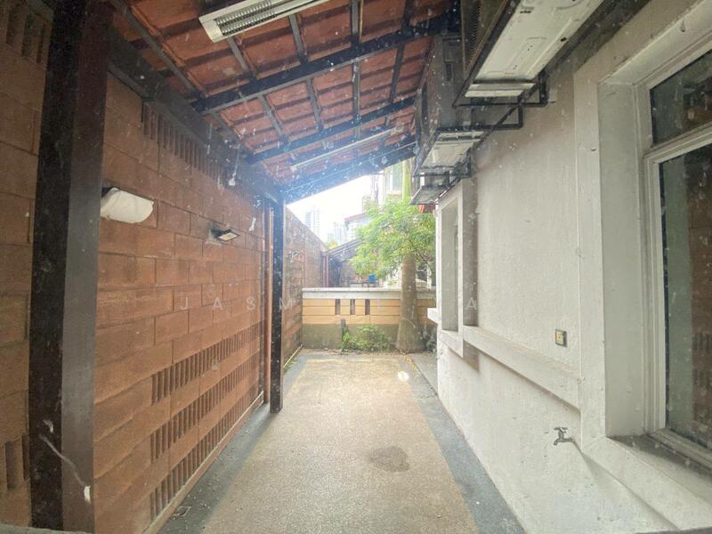Semi-Detached House for Rent in Damansara Legenda (Petaling Jaya) - Jasmine Yap - Exterior - PropertyGuru.com.my