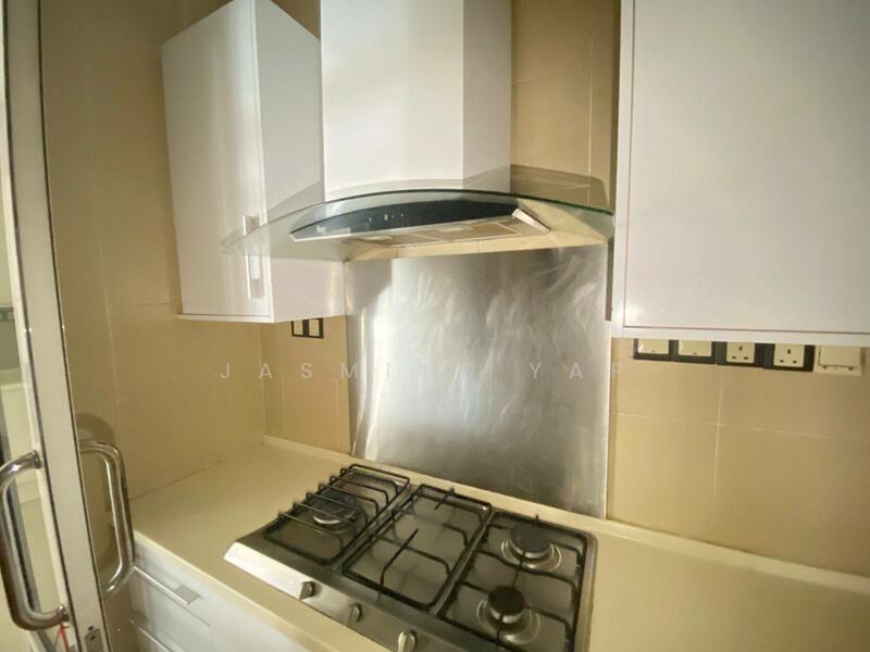 Semi-Detached House for Rent in Damansara Legenda (Petaling Jaya) - Jasmine Yap - Kitchen - PropertyGuru.com.my