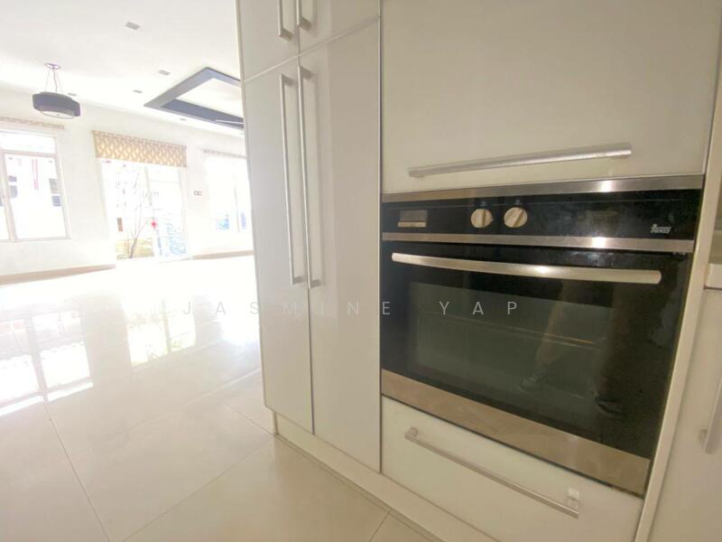 Semi-Detached House for Rent in Damansara Legenda (Petaling Jaya) - Jasmine Yap - Interior - PropertyGuru.com.my