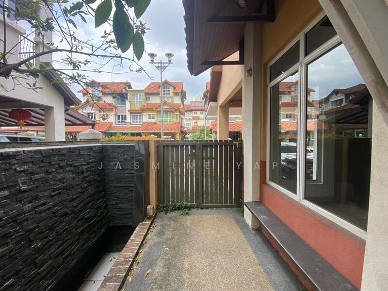 Semi-Detached House for Rent in Damansara Legenda (Petaling Jaya) - Jasmine Yap - Exterior - PropertyGuru.com.my