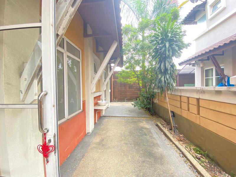 Semi-Detached House for Rent in Damansara Legenda (Petaling Jaya) - Jasmine Yap - Exterior - PropertyGuru.com.my