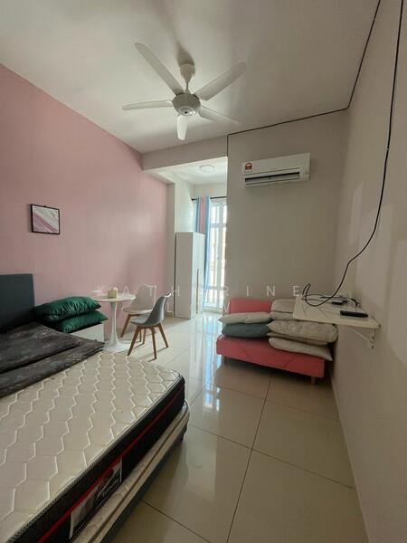 Cluster House for Sale in Iskandar Puteri (Nusajaya) (Johor) - Katherine Low - Bedroom - PropertyGuru.com.my