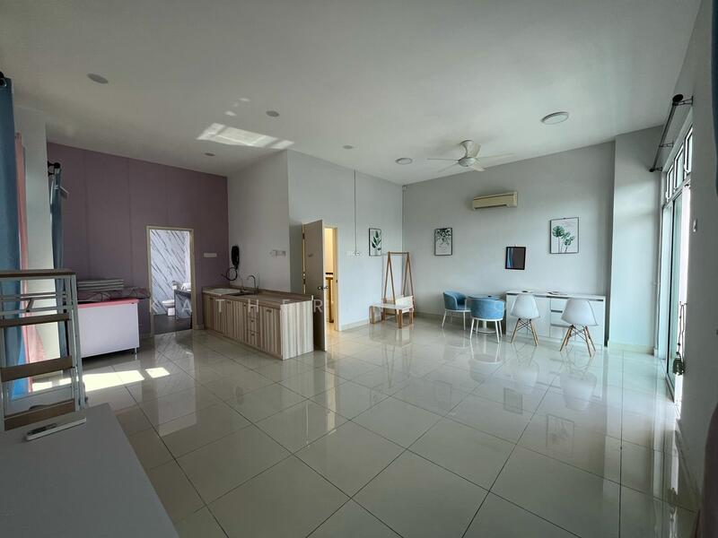 Cluster House for Sale in Iskandar Puteri (Nusajaya) (Johor) - Katherine Low - Interior - PropertyGuru.com.my