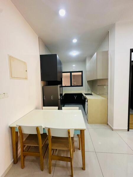 Condominium for Sale at Royal Strand @ Country Garden Danga Bay - Ellen Yeap - Kitchen - PropertyGuru.com.my