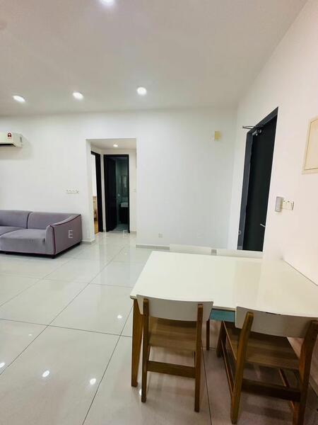 Condominium for Sale at Royal Strand @ Country Garden Danga Bay - Ellen Yeap - Living Room - PropertyGuru.com.my