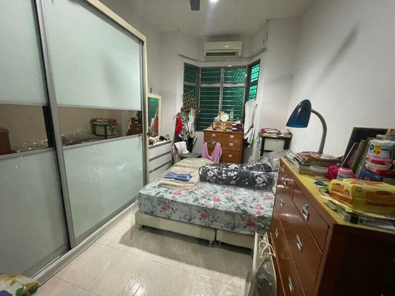 Rumah Teres 1 Tingkat untuk Dijual di Johor Bahru (Johor) - Sufi Norman - Bedroom - PropertyGuru.com.my