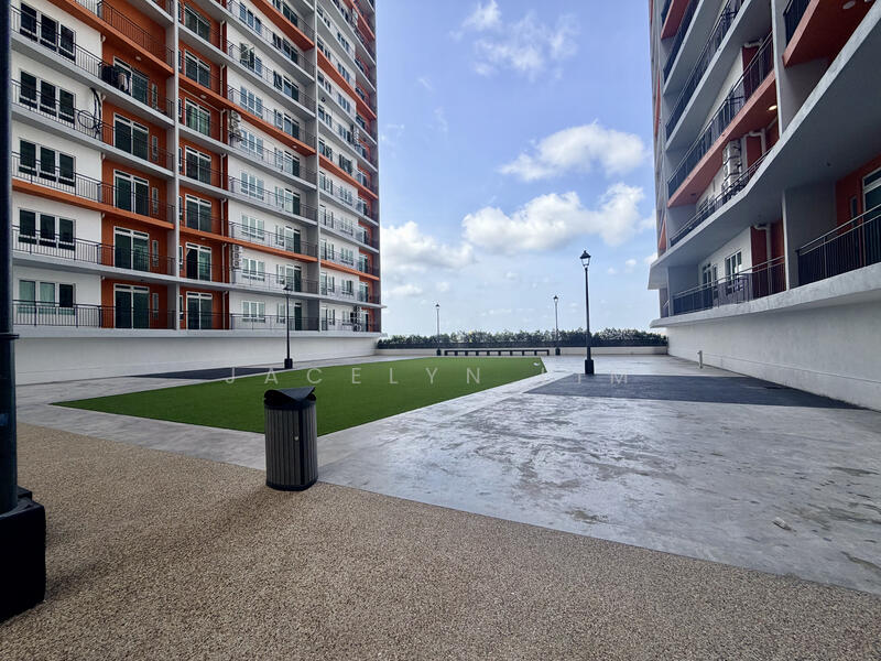 One 49 Residence untuk Untuk Disewa - RM 2,600 /bulan, Feb 2026 - Exterior - PropertyGuru.com.my