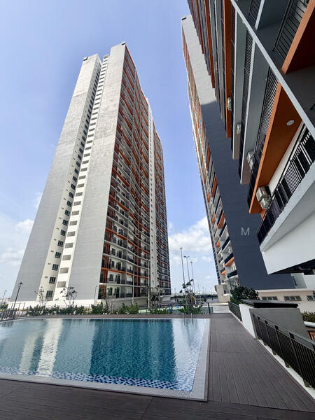 One 49 Residence untuk Untuk Disewa - RM 2,600 /bulan, Feb 2026 - Exterior - PropertyGuru.com.my