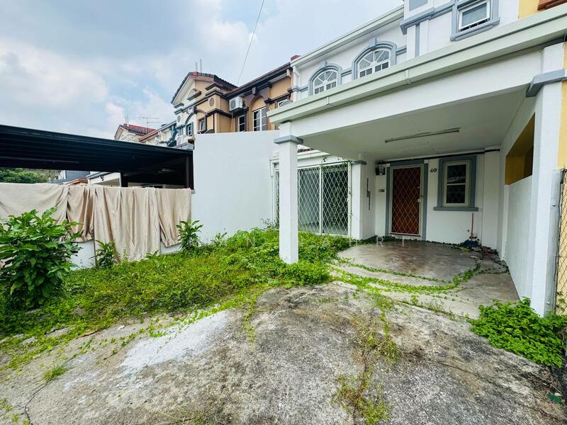 USJ 14 Subang Jaya untuk Untuk Dijual - RM 718,000, Mac 2026 - Exterior - PropertyGuru.com.my