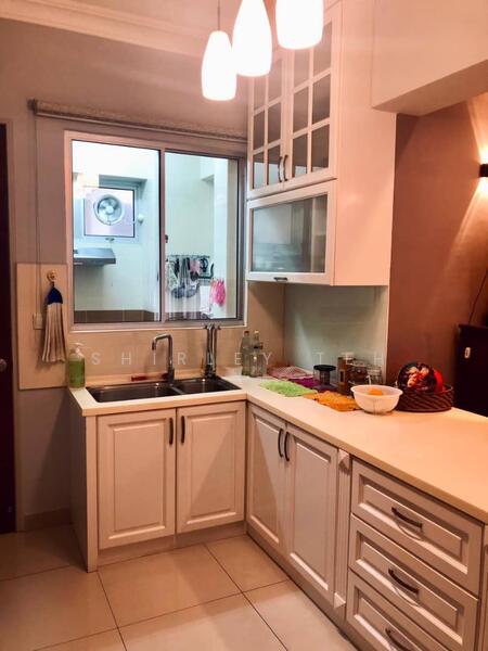 Condominium for Sale at Surin Condominium - Shirley Teh - Kitchen - PropertyGuru.com.my