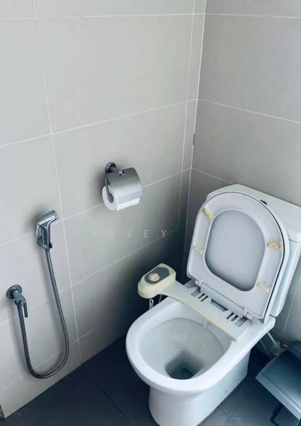 Condominium for Sale at Surin Condominium - Shirley Teh - Bathroom - PropertyGuru.com.my