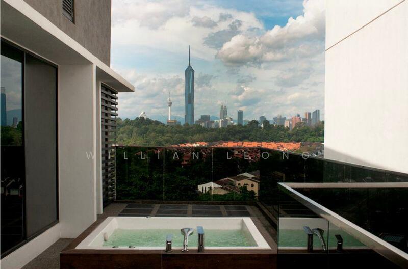 Link Bungalow for Sale in Taman Desa (Kuala Lumpur) - Willian Leong - View - PropertyGuru.com.my