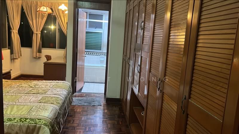 Kondominium untuk Disewa di Riana Green Condominium - Janet Wong - PropertyGuru.com.my