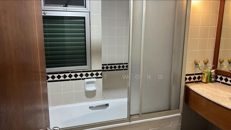 Kondominium untuk Disewa di Riana Green Condominium - Janet Wong - PropertyGuru.com.my