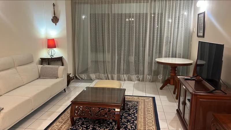 Kondominium untuk Disewa di Riana Green Condominium - Janet Wong - PropertyGuru.com.my