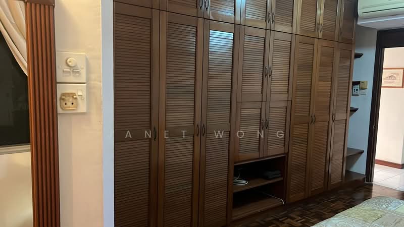 Kondominium untuk Disewa di Riana Green Condominium - Janet Wong - PropertyGuru.com.my