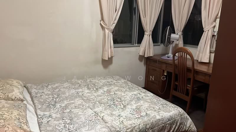 Kondominium untuk Disewa di Riana Green Condominium - Janet Wong - PropertyGuru.com.my